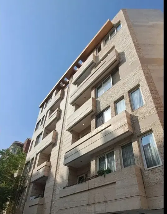 خیابان سرو _ قبل پیروزی