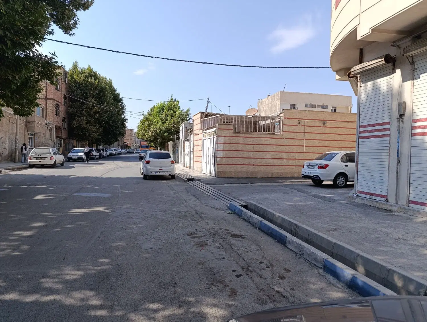 اجاره مغازه 75متری