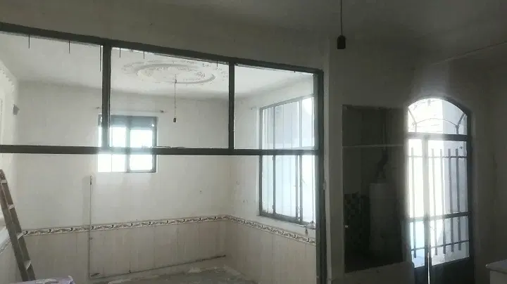 ۶۱ متر خانه ویلایی دربست سلطان اباد