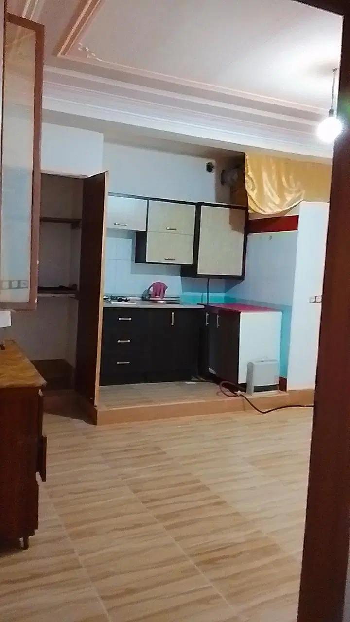 سلام خونه 40 متری با امکانات اجاره داده میشود