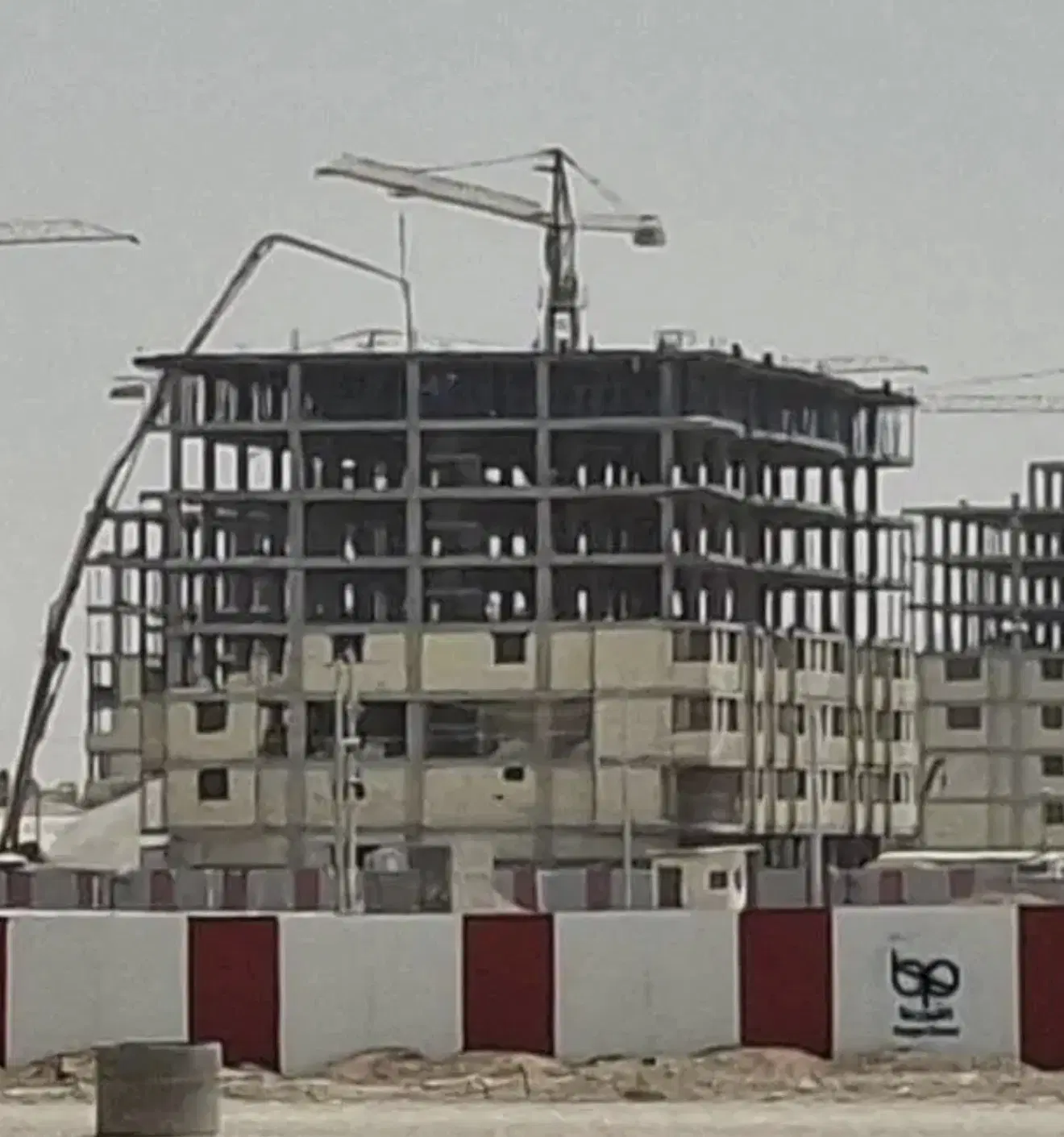 آپارتمان تکاد ۷ نیایش ۲قسط پرداخت شده