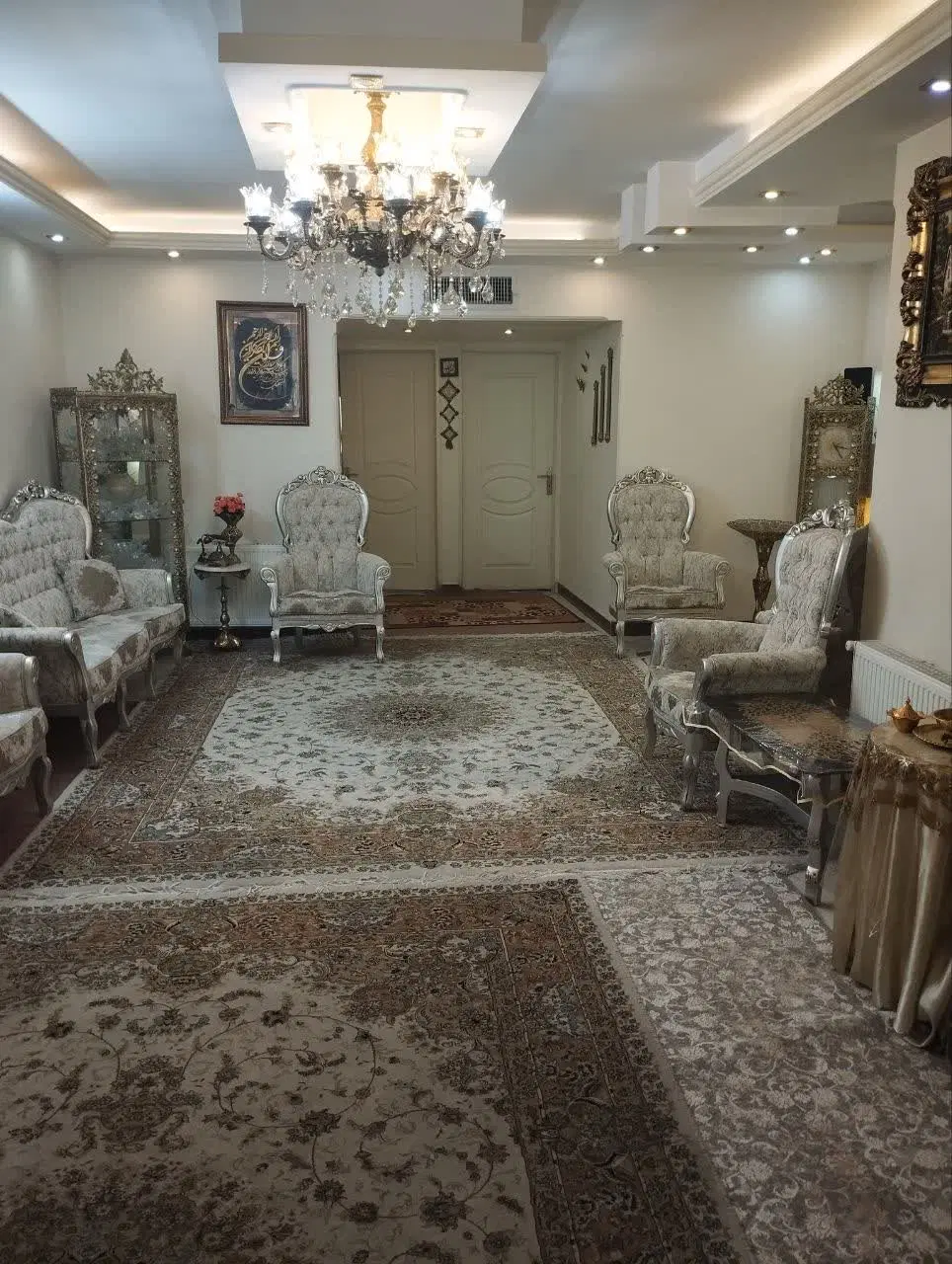 87_5 متری تک واحدی