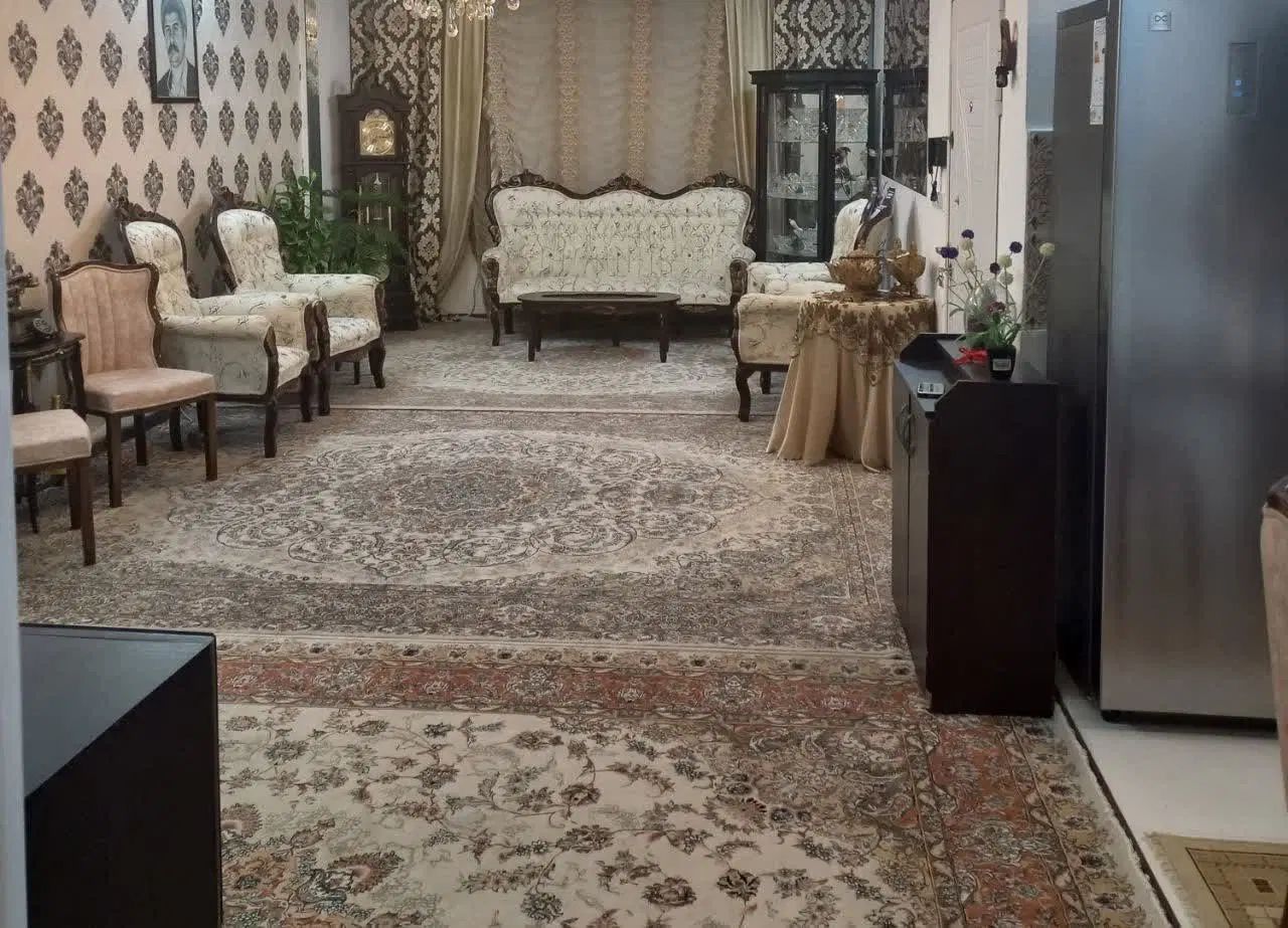 آپارتمان ۱۰۵ متری
