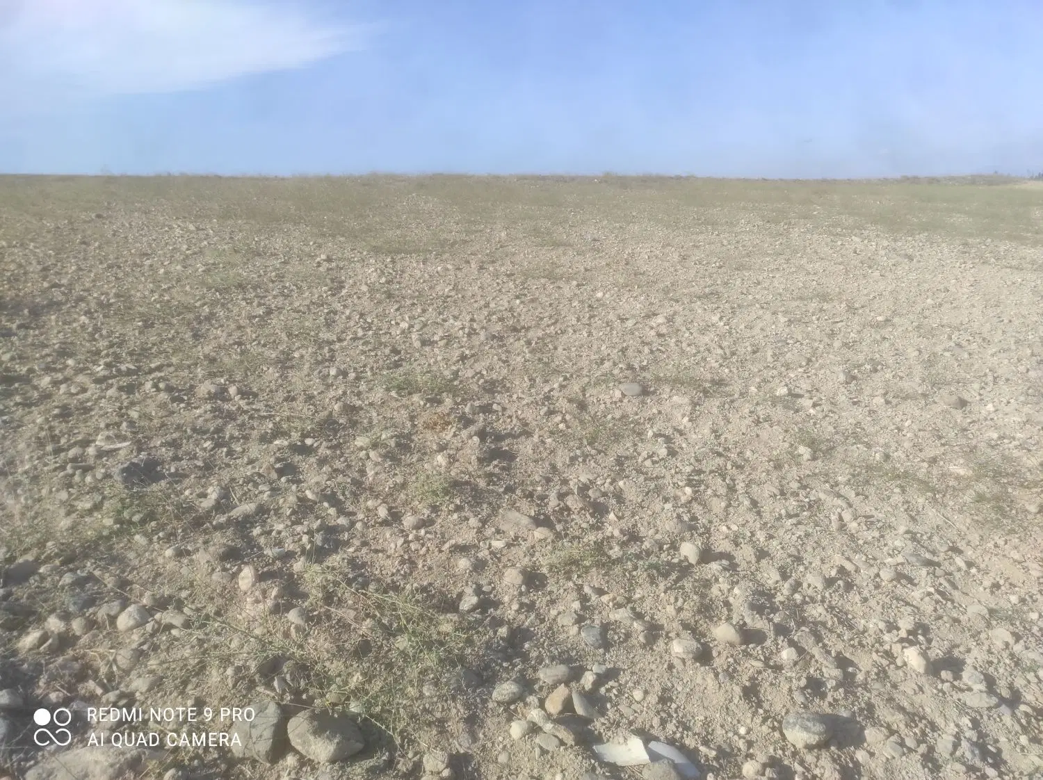 فروش زمین درروستای سرسبزنوران