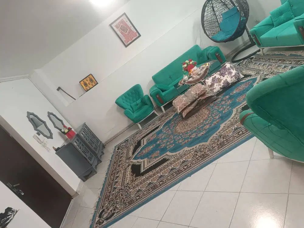 اجاره آپارتمان ۹۵ متری