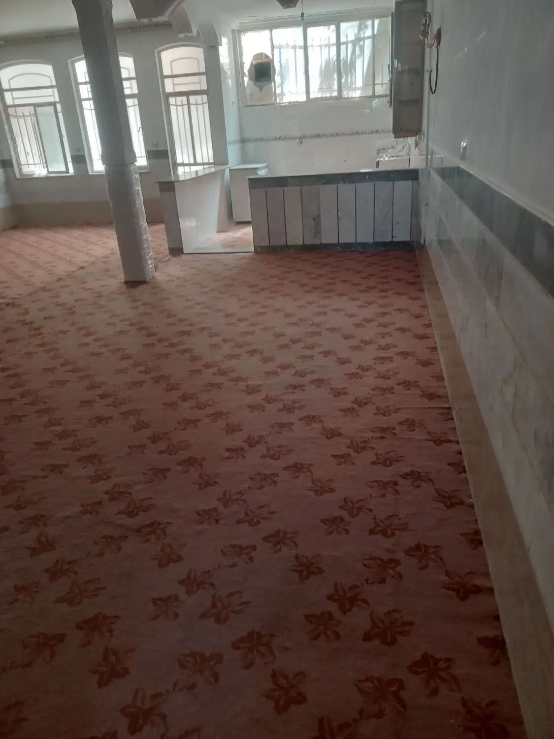 اجاره خانه