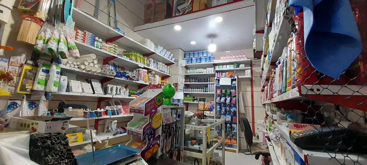 اجاره مغازه. 15متر +بالکن