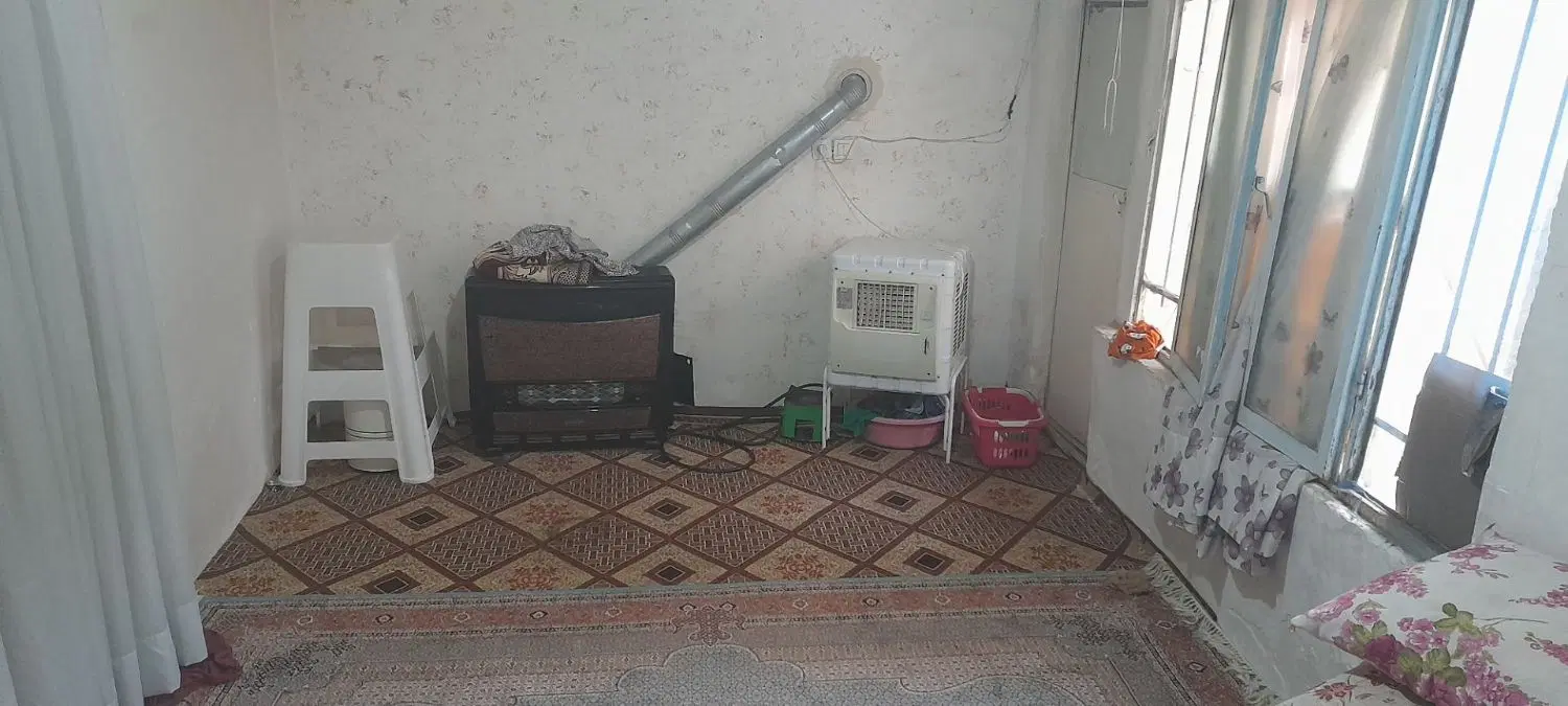 همکف 55متری رهن اجاره یک خواب