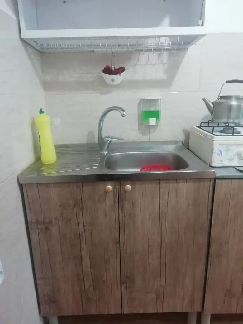 اجاره سوئیت دربست
