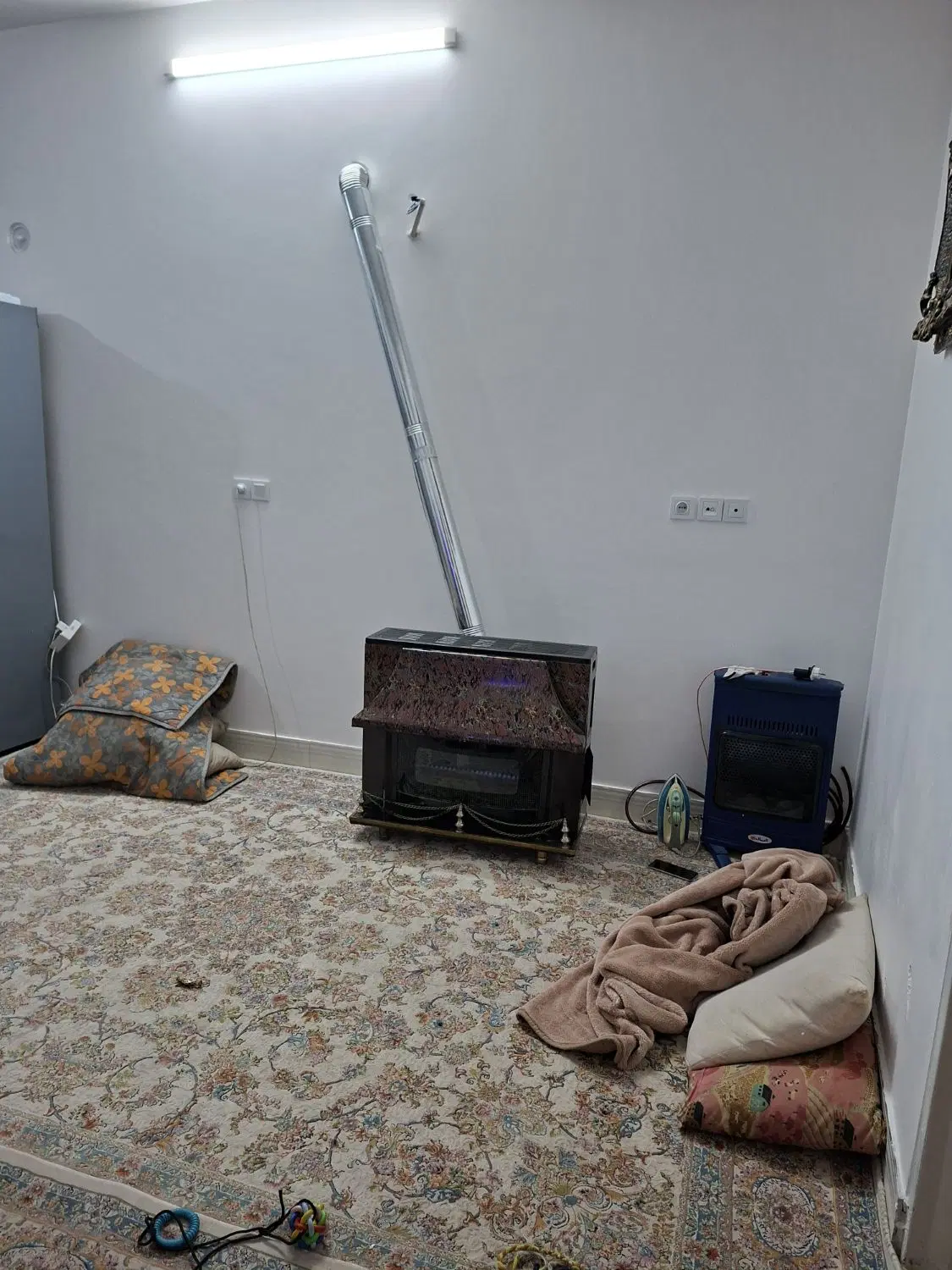 خانه طبقه دوم اجاره