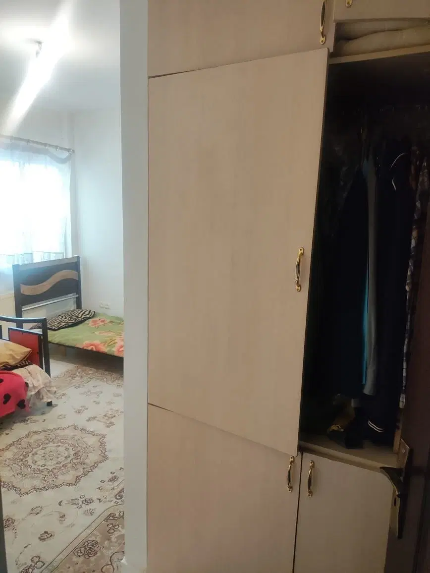 رهن و اجاره آپارتمان ۷۰ متری مهرشهر کوی مهر