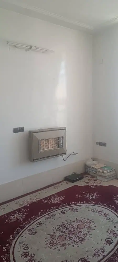 منزل دو خوابه طبقه دوم