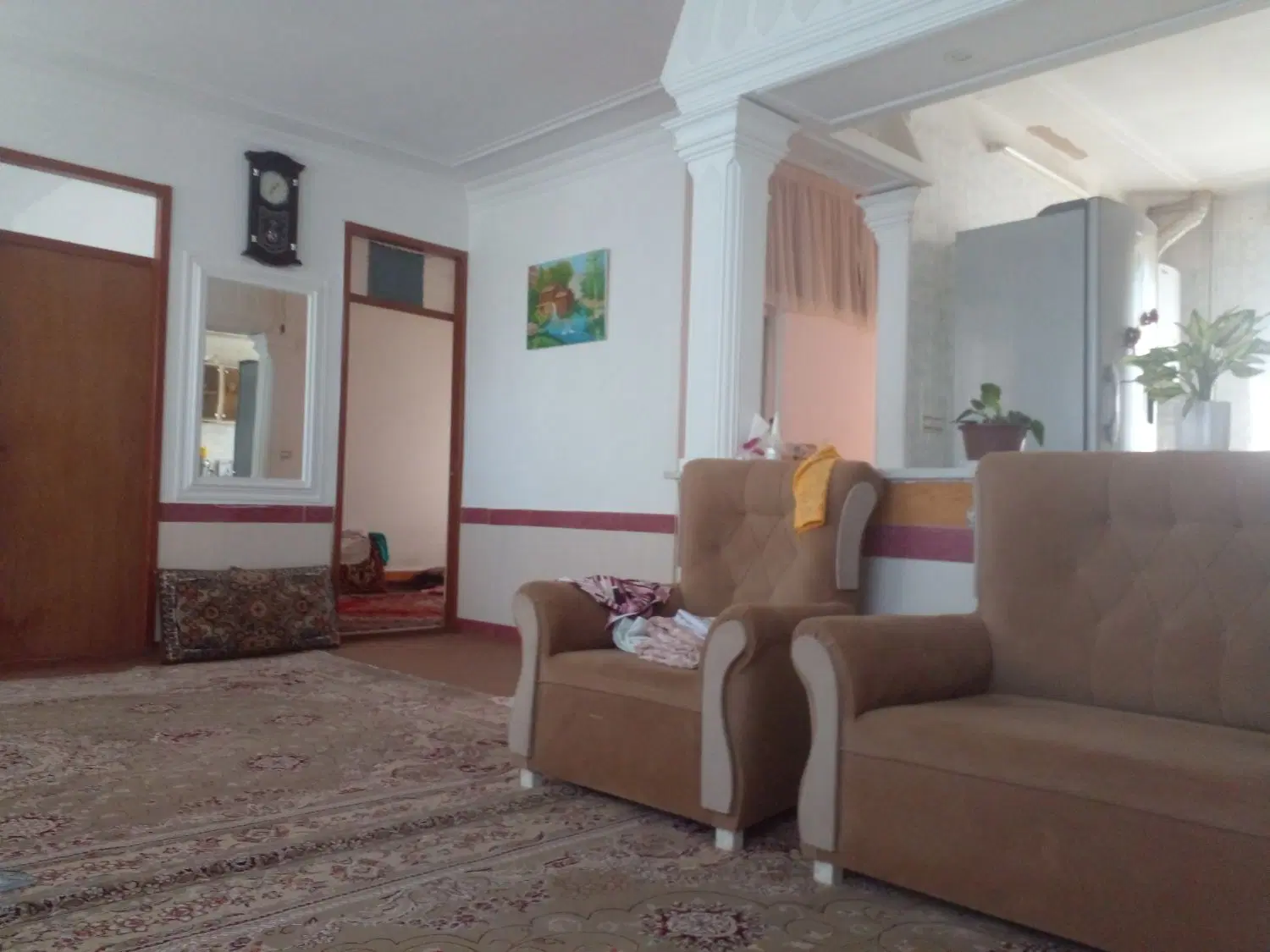 خانه ویلایی