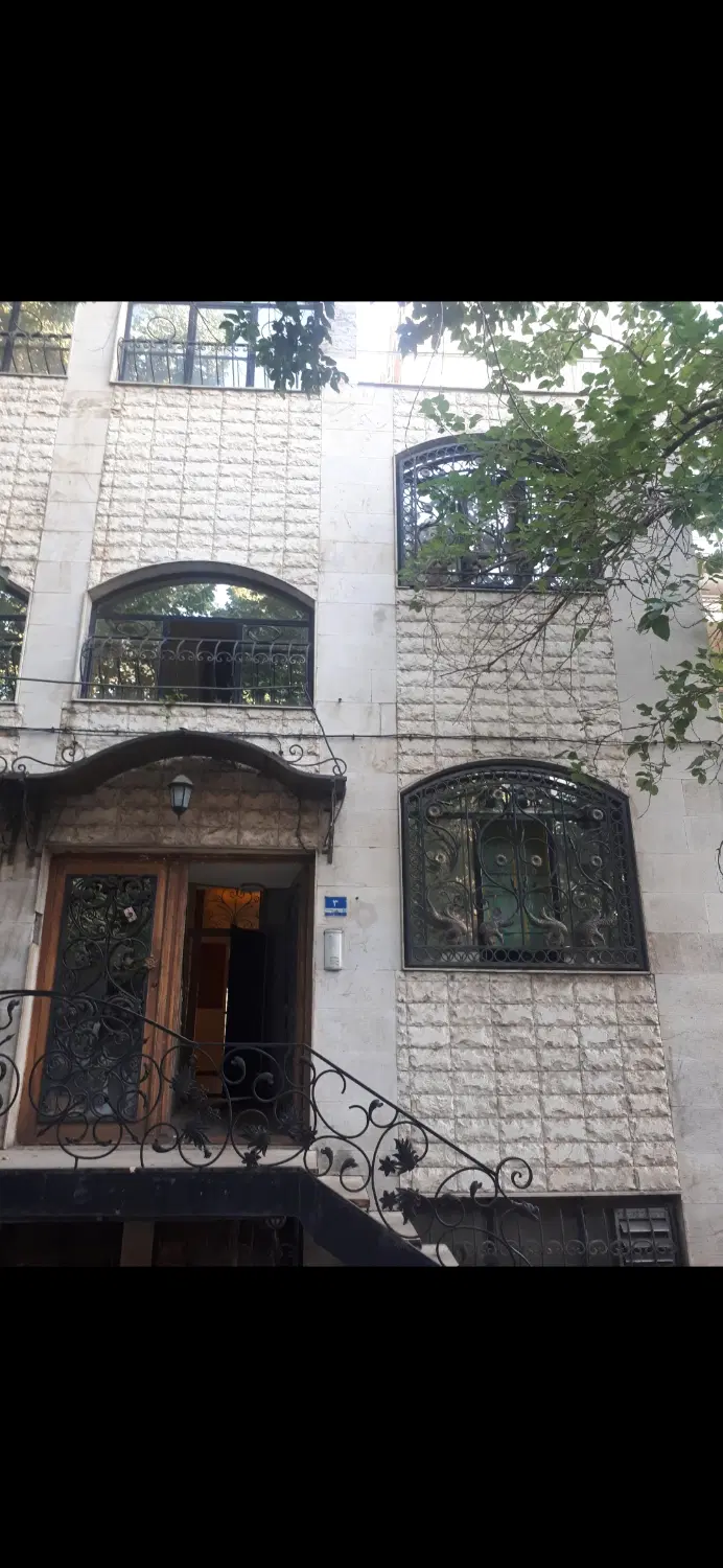 ۹۳ متر آپارتمان_ تکواحدی_ سرمایه‌گذاری