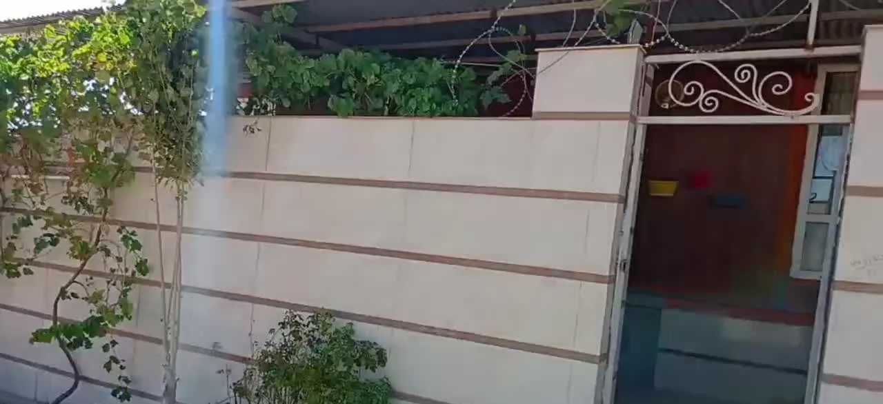 منزل ویلایی شیک و تمیز