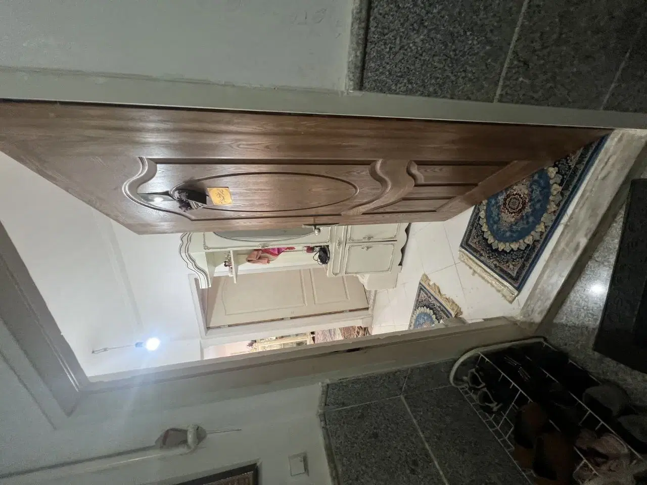 اجاره آپارتمان