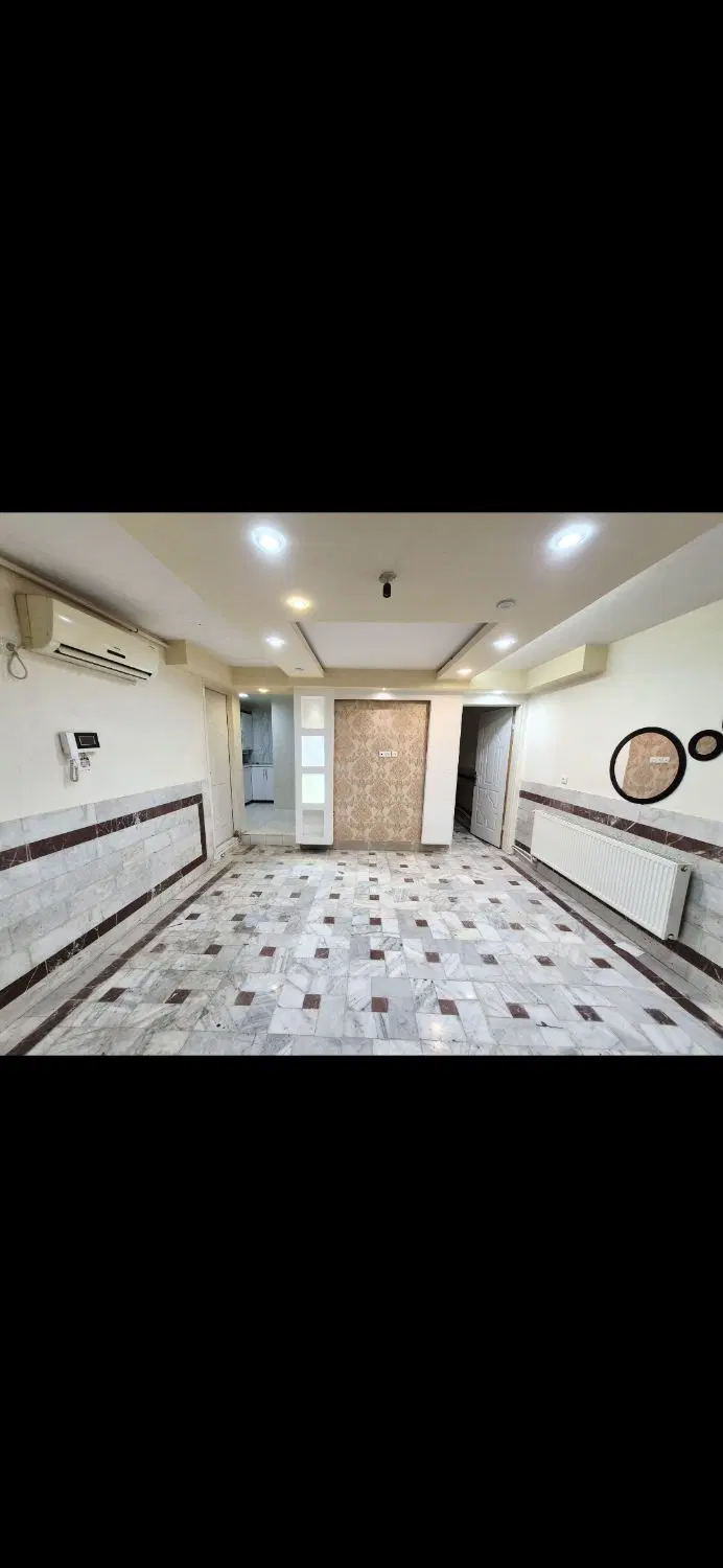 سوئیت 50 متری