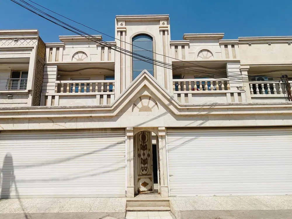 فروش یک از 4 واحده