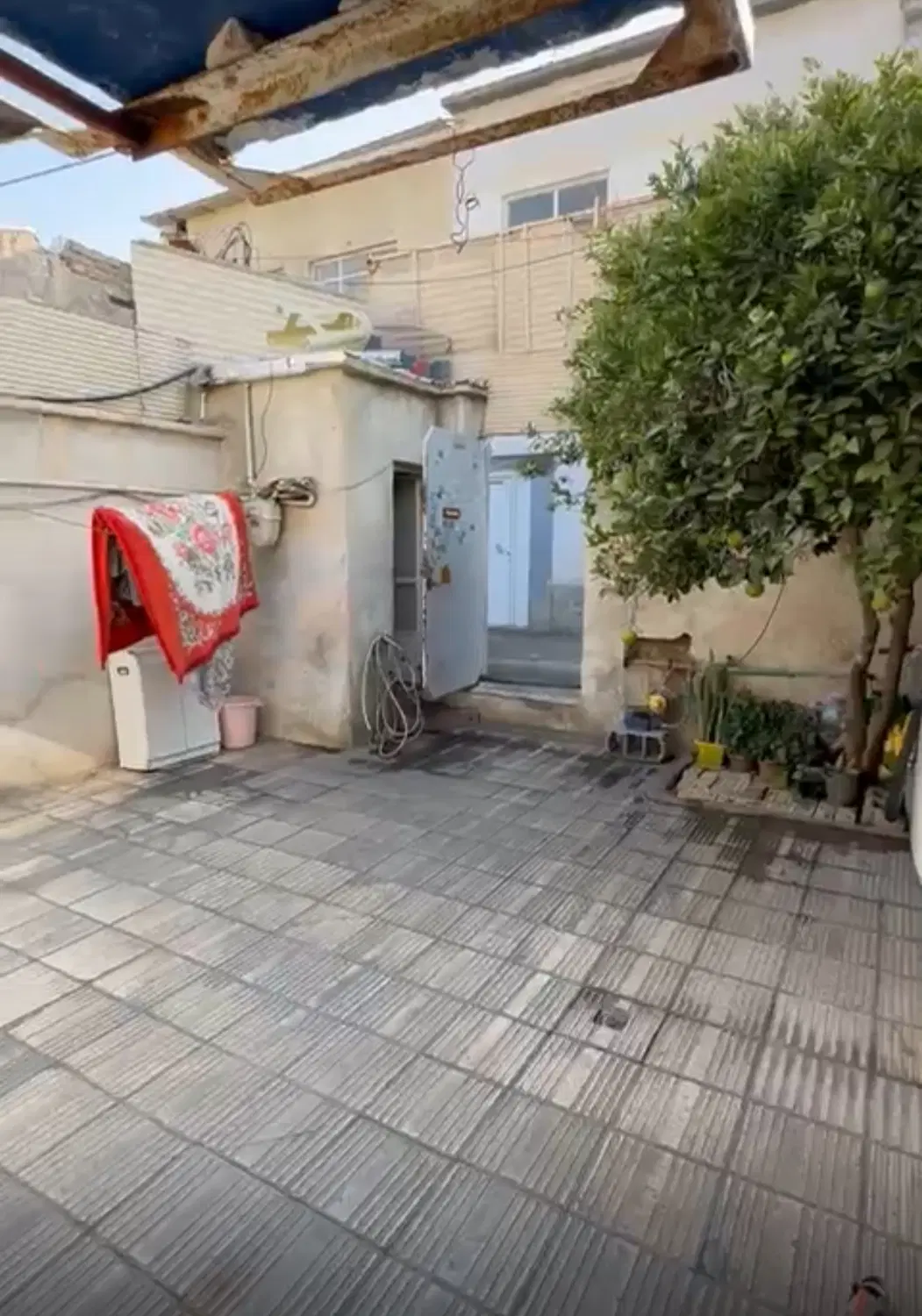 فروش خانه ویلایی