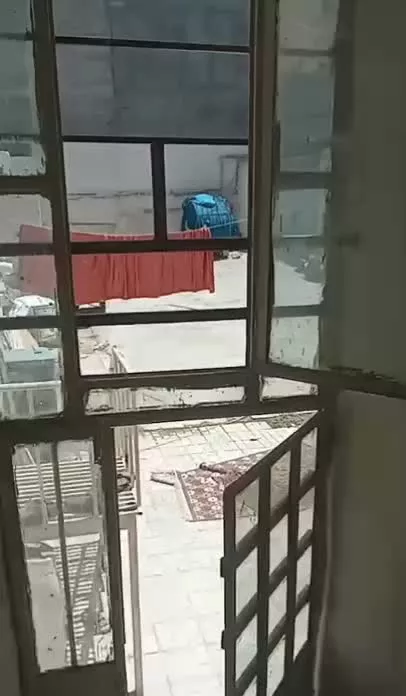 ویلایی خیابان بهجت ۲ آیت الله شیرازی ۱۷