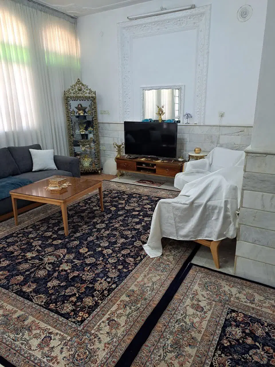 اجاره خانه ۱۰۰ متری