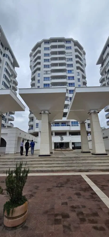 فروش برج ساحلی قو( روان پاک)