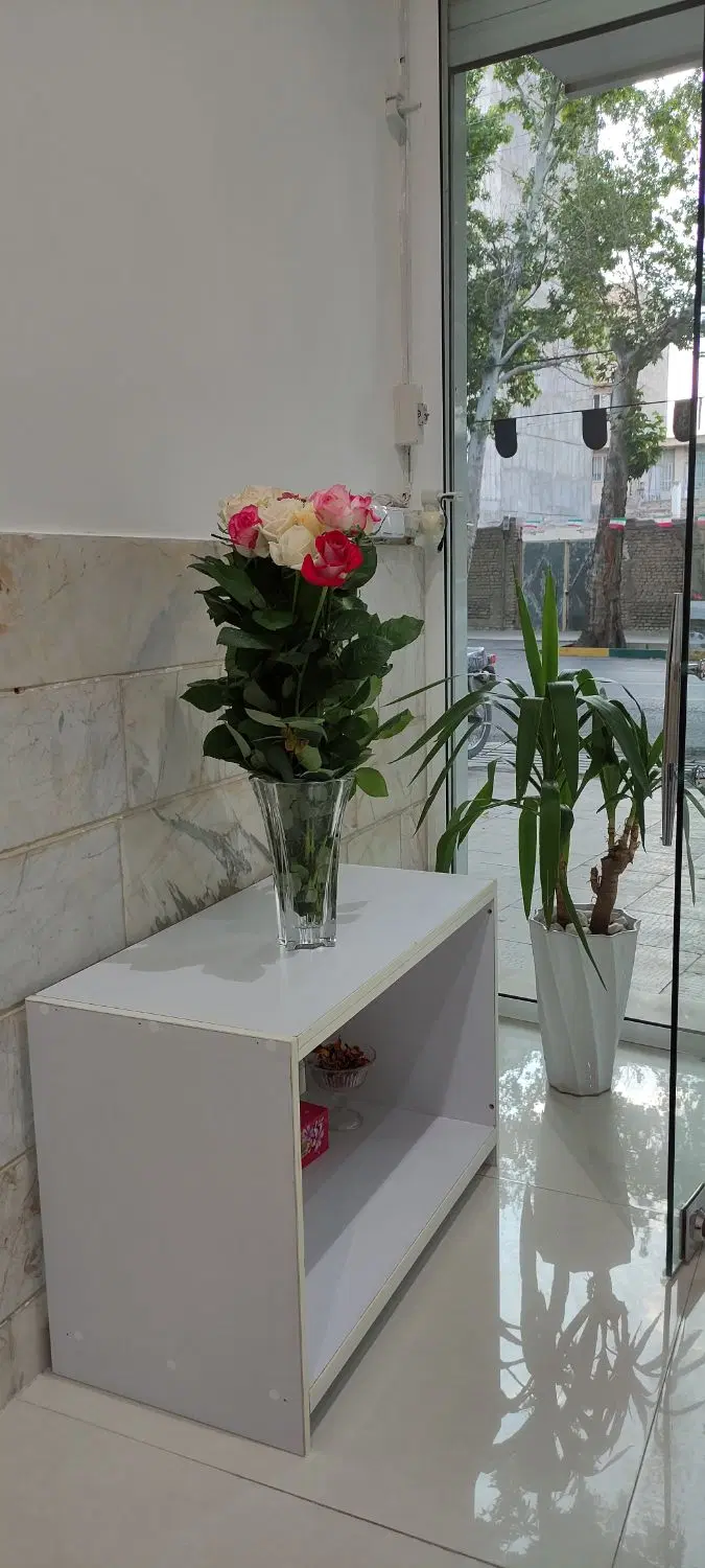 رهن و اجاره تجاری مغازه