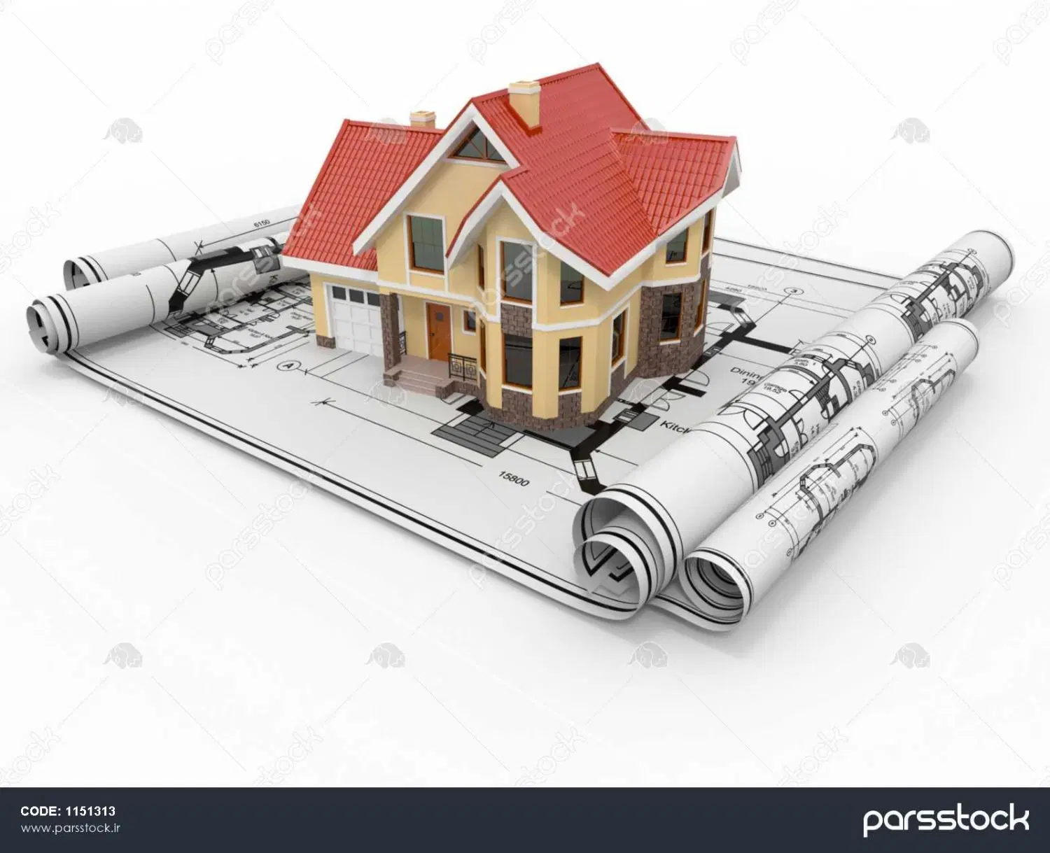فروش منزل مسکونی