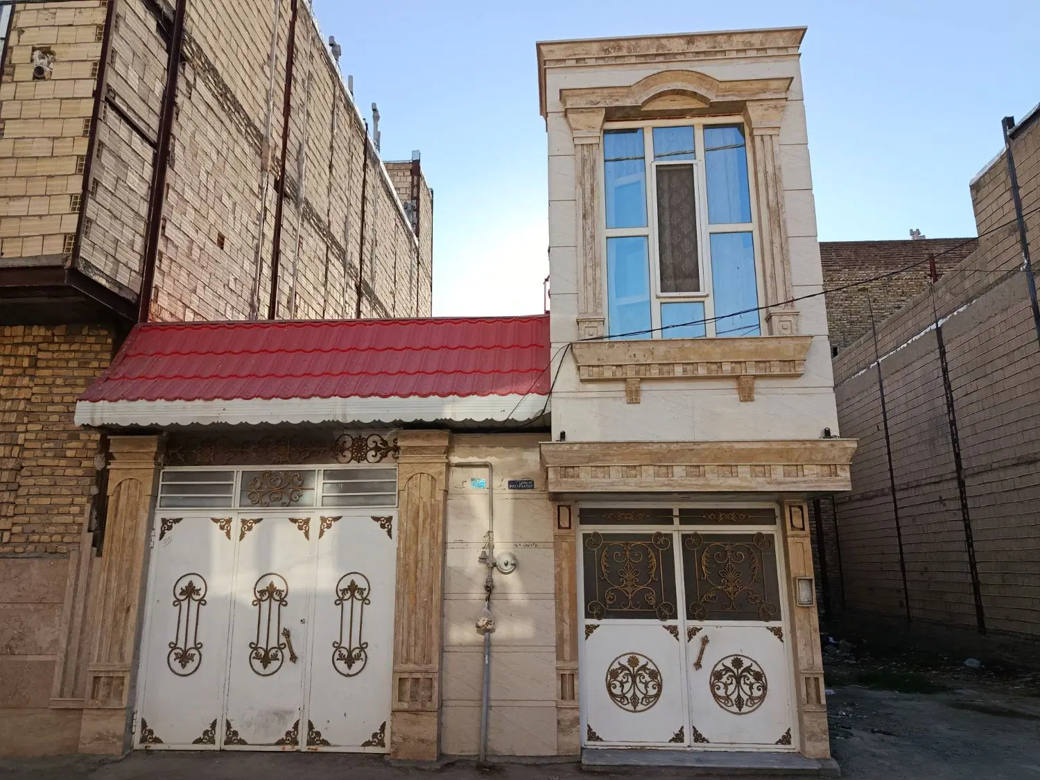 اجاره آپارتمان مسکونی