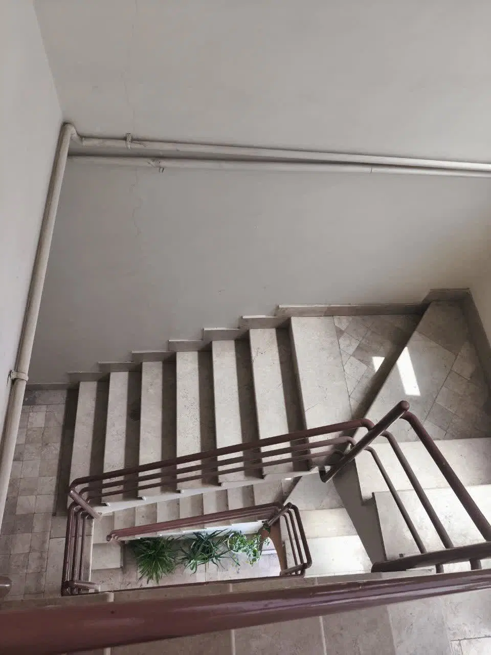اجاره سوئیت ۵۵ متری خاقانی