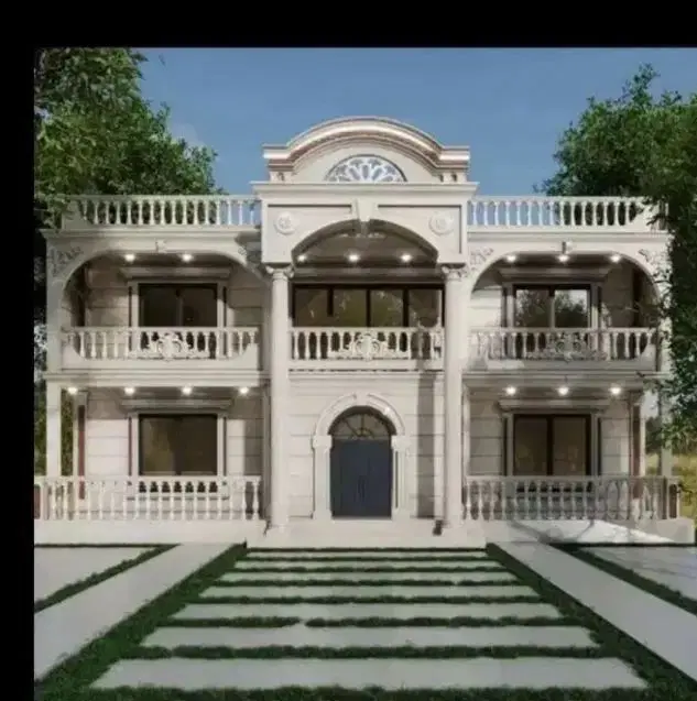 70متر آپارتمان خیابان خرم