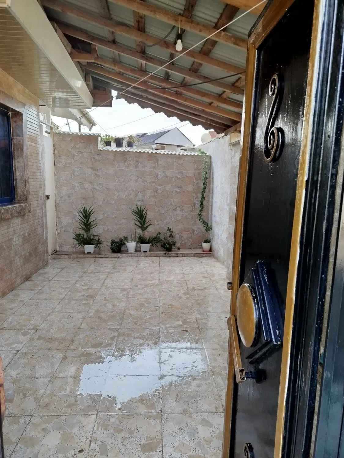 اجاره خانه راه جدا