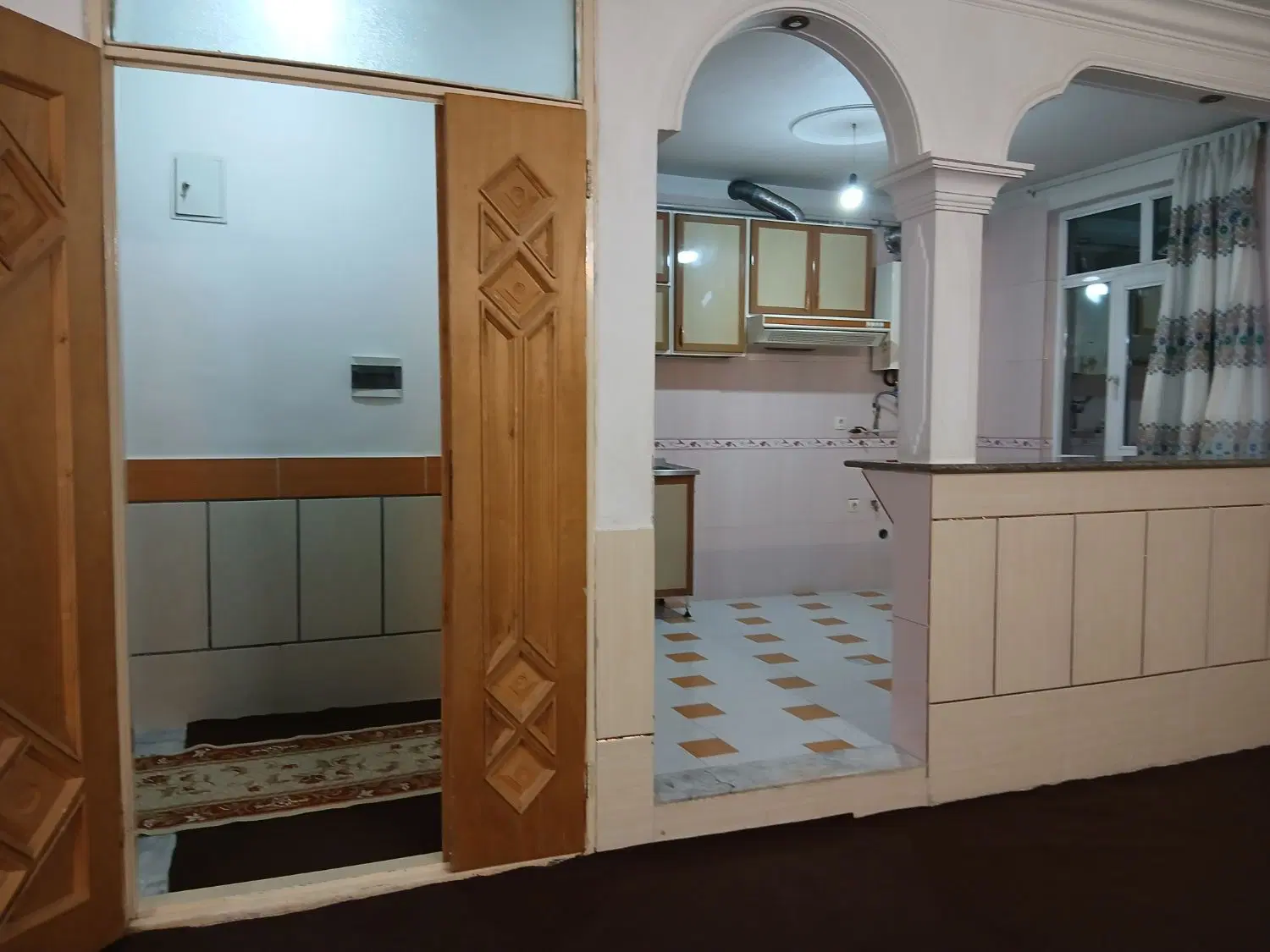 اجاره خانه