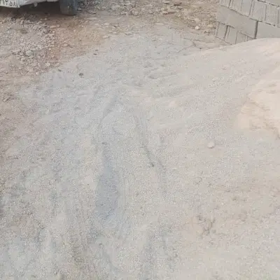زمین مسکونی برازجان محله دهقاید