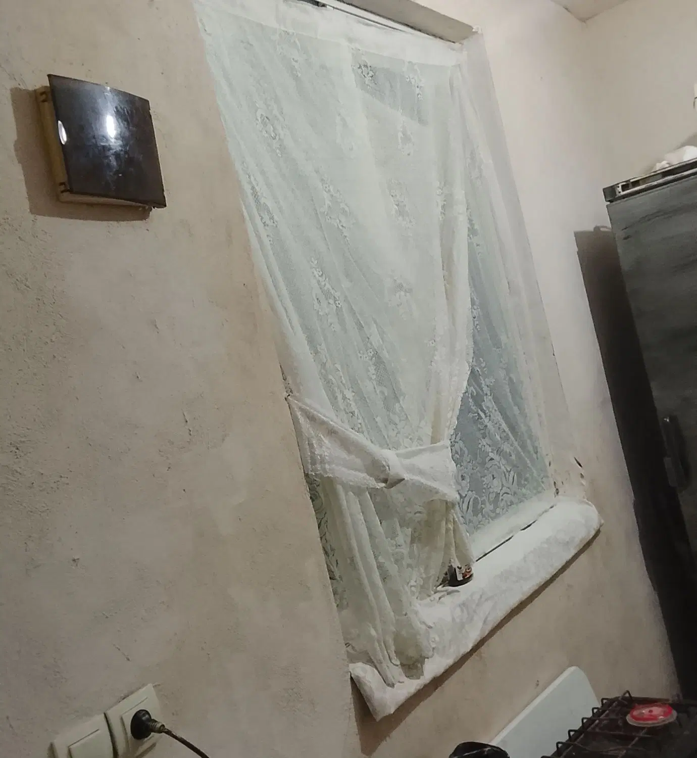 اجاره یکساله سوئیت۵۰متری طاهرگوراب