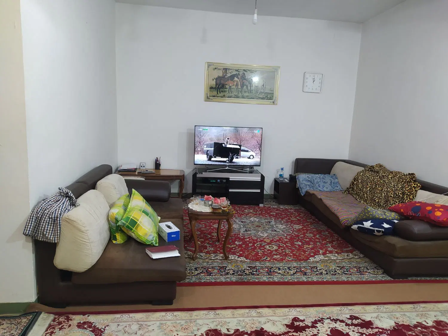 فروش ویلایی دوطبقه واقع در کوی طالقانی
