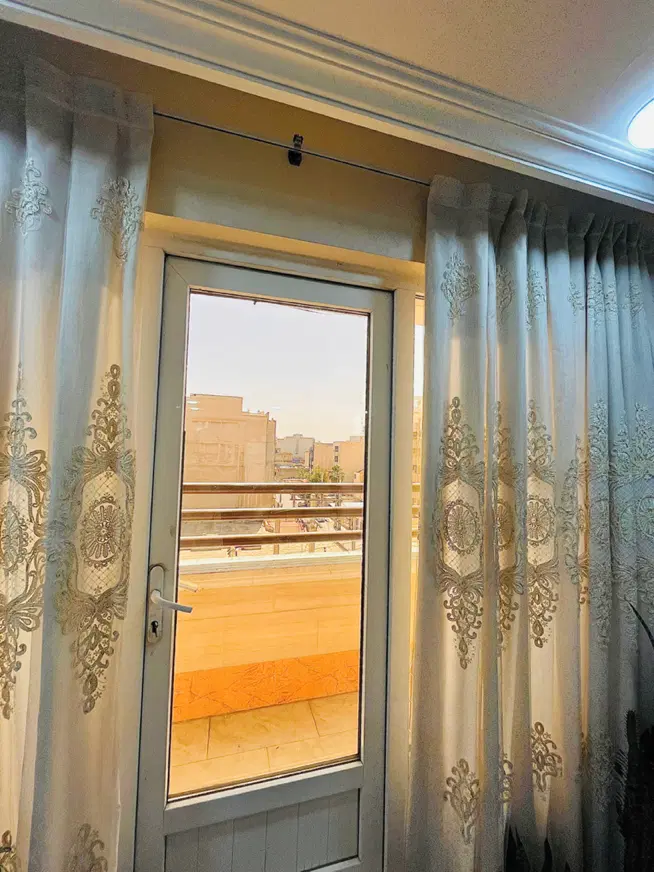 رهن و اجاره ۱۰۵ متری دوخوابه _ زیتون کارمندی