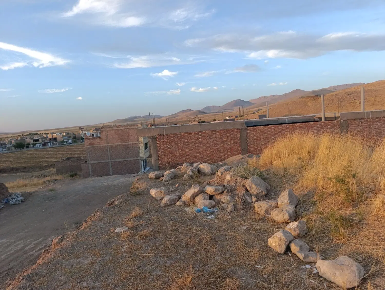 زمین