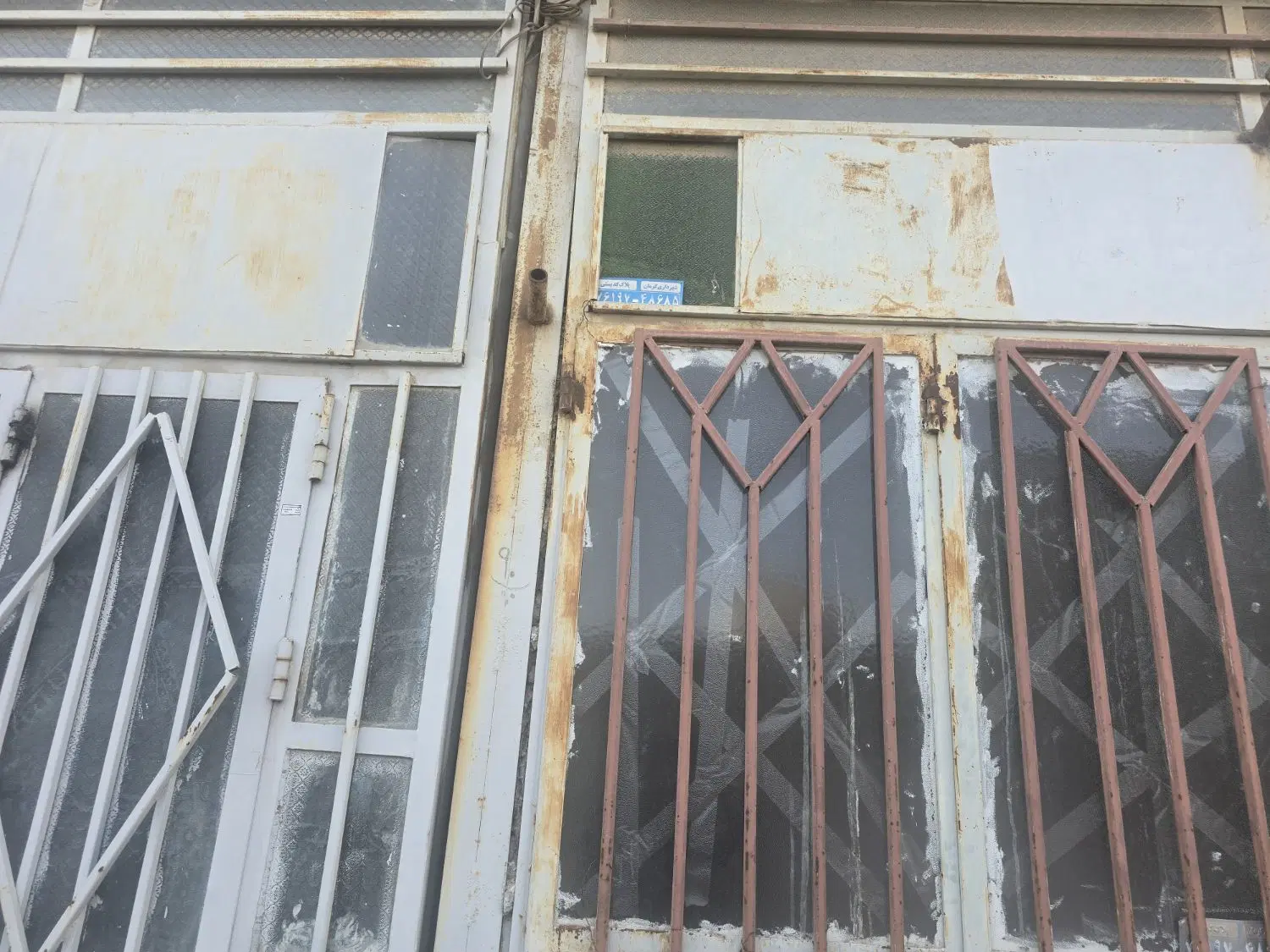 رهن خانه ویلائی جهاد