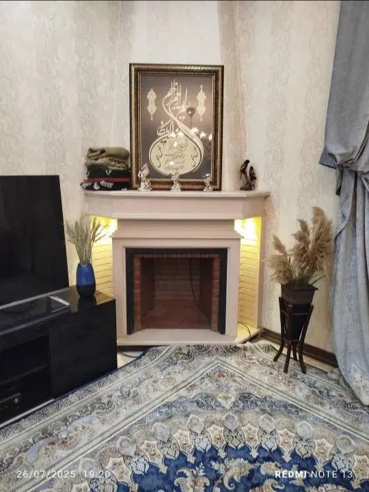 رهن و اجاره خانه ویلایی 190 متری