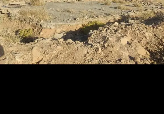 زمین شهرک پردیس دوبر