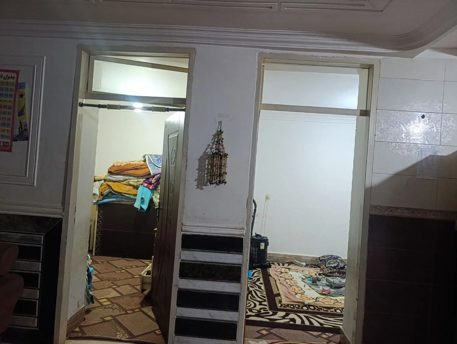 منزل ویلایی اجاره ای  100متری در شهر تیرور