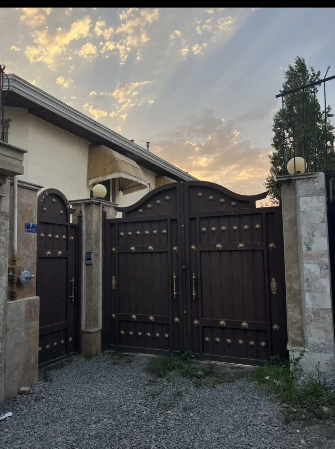 سوئیت ۵۰ متری جهت اجاره