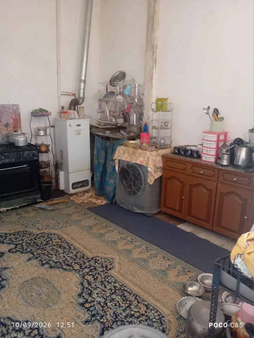 خانه فروشی  بردسیر میرزا اقاخان ۱۴