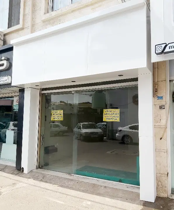 اجاره مغاره ۲۵ متر بوستان ملت بلوار احمدزاده