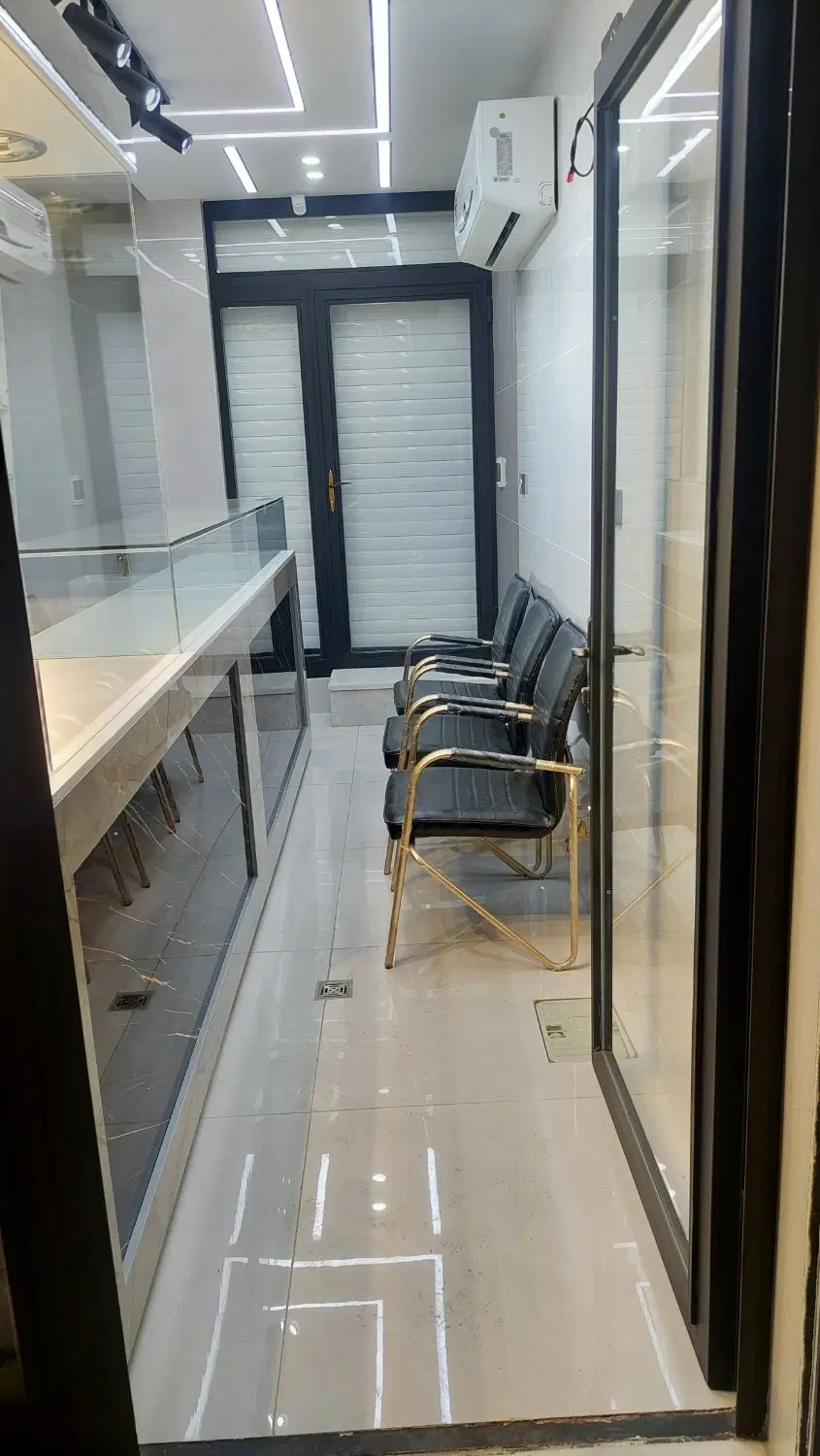 مغازه اجاره ای