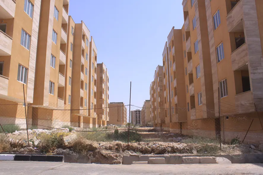 اجاره آپارتمان  مسکن مهر مهر آوران