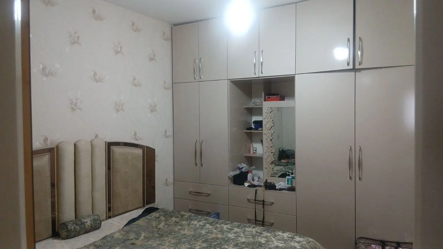 فروش آپارتمان ۷۸متری جنت