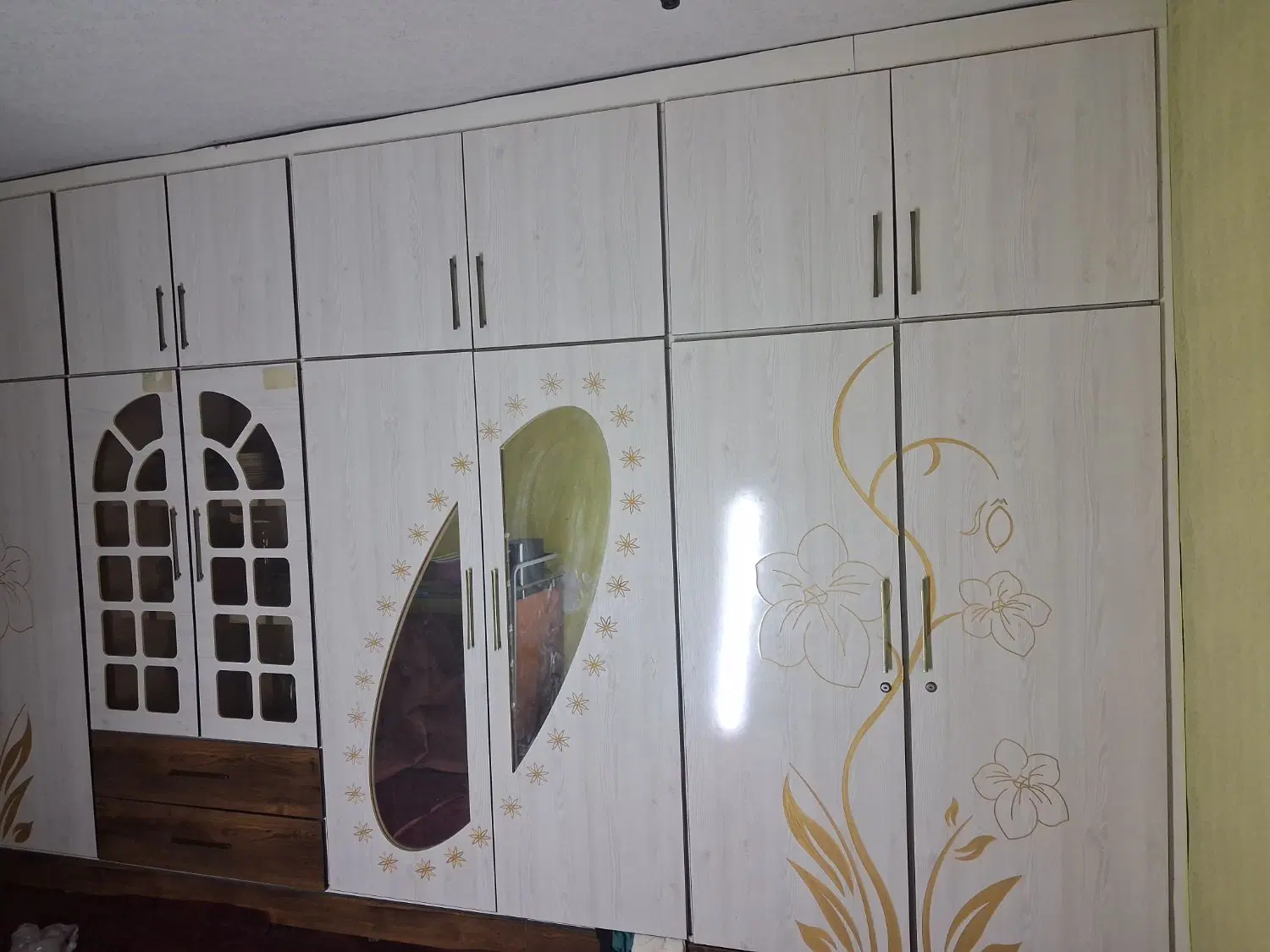 فروش منزل دوطبقه کانتکس