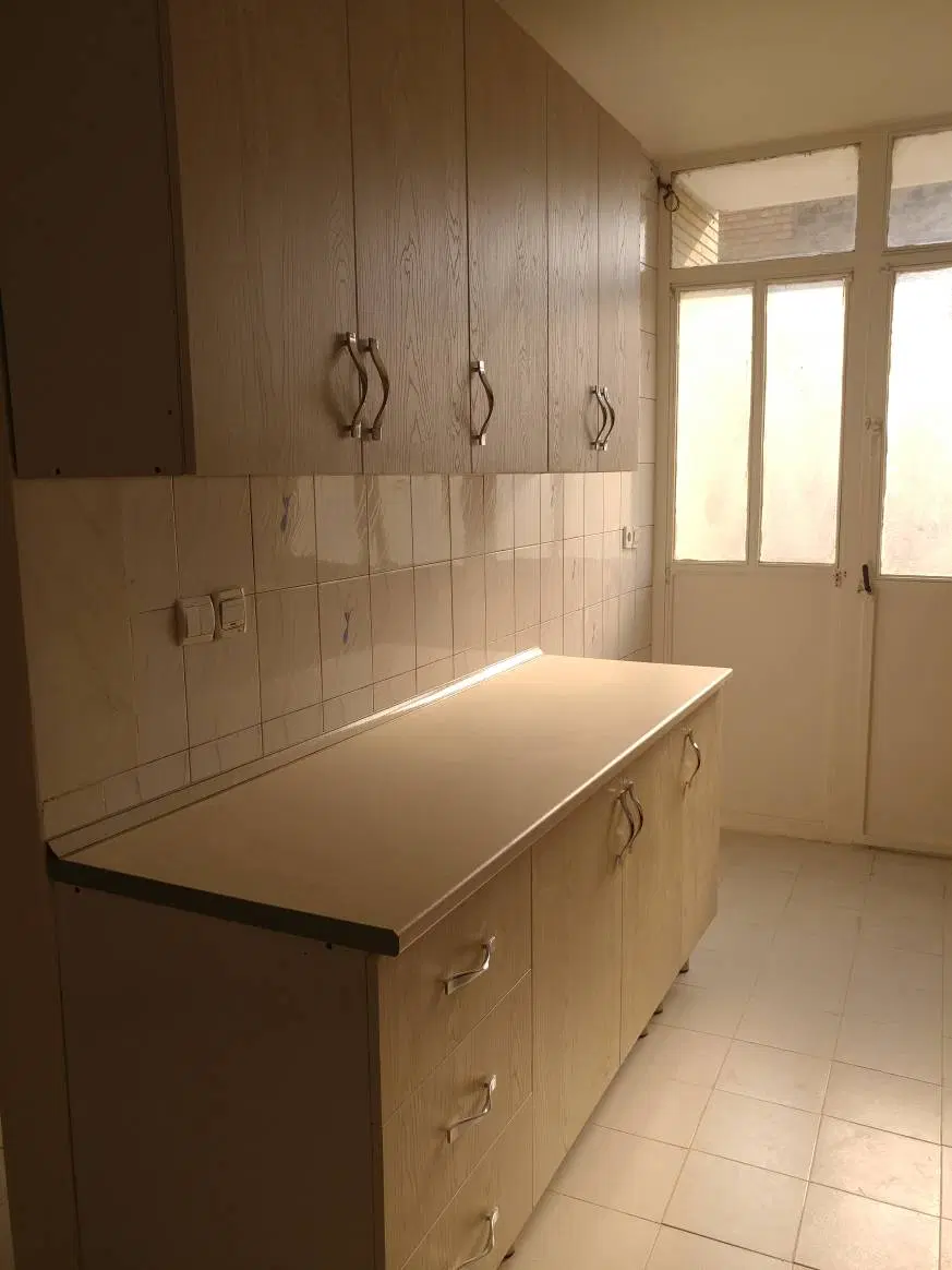 خانه 60 متری دوخوابه